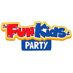 Fun Kids Party logo