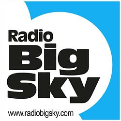 Radio Big Sky logo