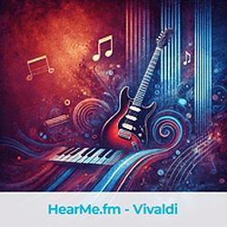 Vivaldi logo