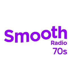 Smooth - 70s logo