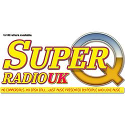 Super Q Radio