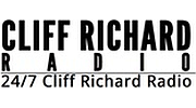 Cli​ff Richard Radio logo