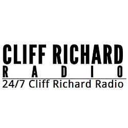 Cli​ff Richard Radio logo