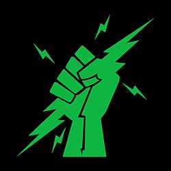 Force Radio - Dance logo