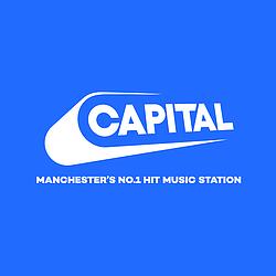 Capital Anthems logo