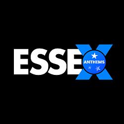 Essex Anthems logo