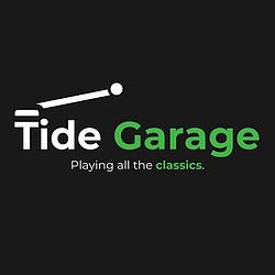 Tide Garage