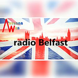 AW radio Belfast