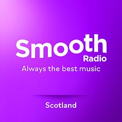 Smooth Radio Scotland logo