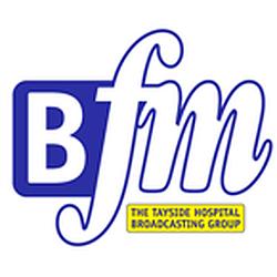 Bridge FM logo