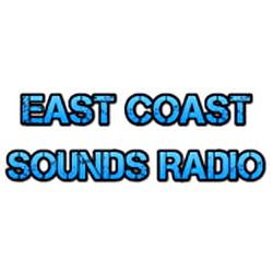 East Coast FM logo