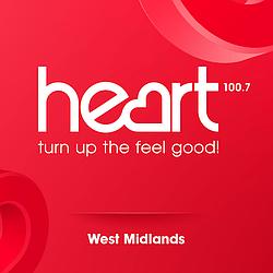 Heart West Midlands