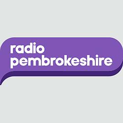 Radio Pembrokeshire logo