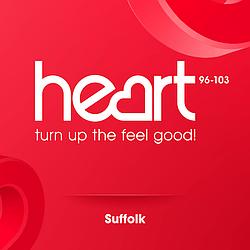 Heart Suffolk