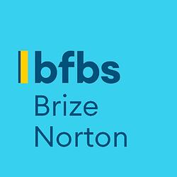 BFBS Brize Norton DAB