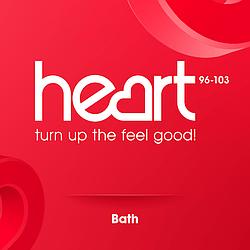 Heart Bath
