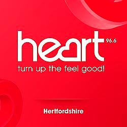 Heart Teesside
