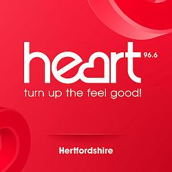 Heart Hertfordshire
