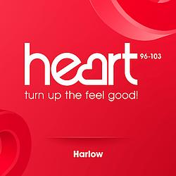 Heart Essex - Harlow