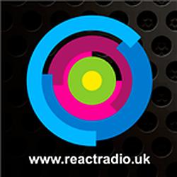 React Radio Uk