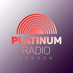Platinum Radio London logo