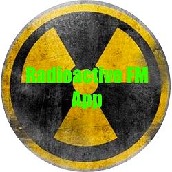 RadioActive FM Dance logo