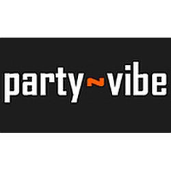 Party Vibe - Rock Radio logo
