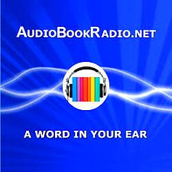 Audio Book Radio logo
