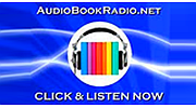 Audio Book Radio logo