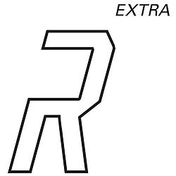 Resonance Extra - DAB logo