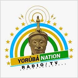 Yoruba FM logo