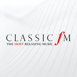 Classic FM logo
