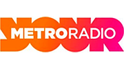 Metro Radio logo
