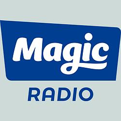 Magic Radio logo
