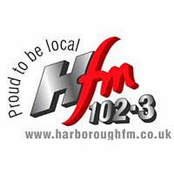 Harborough FM 102.3