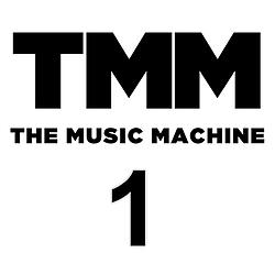 TMM 1 logo