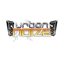 Urban Noize Radio logo