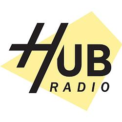 Hub Radio logo