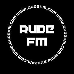 Rude FM logo