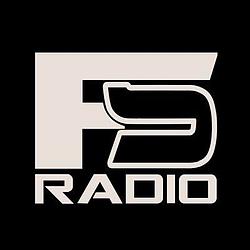 Soundz Radio UK logo