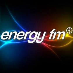 Energy FM - Dance Music Radio logo