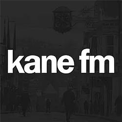 Kane FM Radio logo
