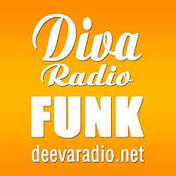 Diva Radio Funk logo