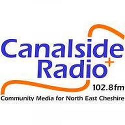 Canalside Community Radio