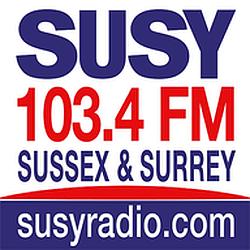 Susy Radio