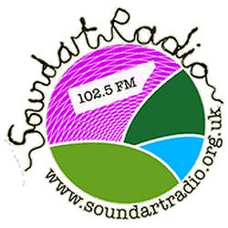 Dartington Soundart Radio