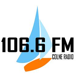 Colne Radio 106.6