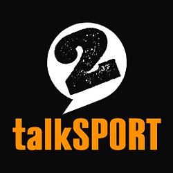 talkSPORT2 logo