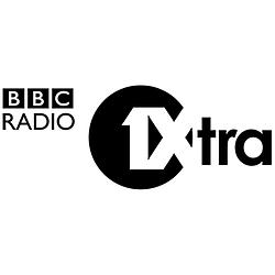 BBC Radio 1Xtra logo