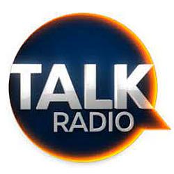 TalkRADIO logo